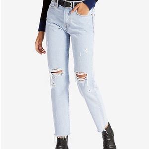 Levi's Jeans - Levi’s 501 Levi's Jeans - Levi’s 501